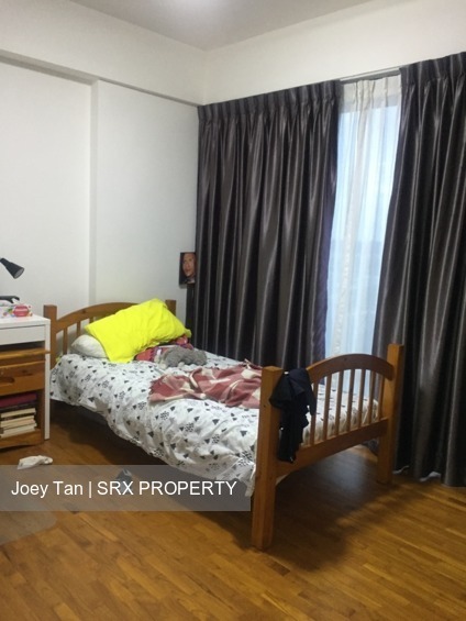 Parc Vera (D19), Condominium #175627702